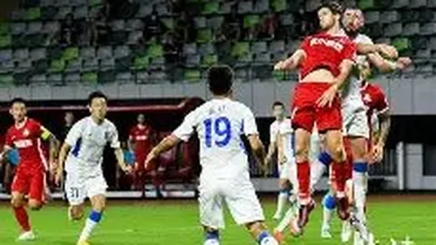 “2025无畏赛季盛大启幕！国际电竞冠军赛扎根中国，掀起电竞新篇章”